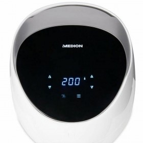Friggitrice ad Aria Medion 2000 W Bianco 5 L