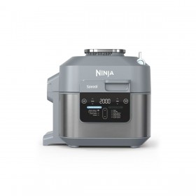 Pentola Express NINJA Grigio 5,7 L