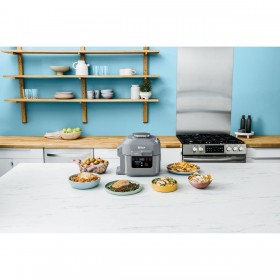 Pentola Express NINJA Grigio 5,7 L
