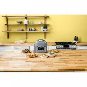 Pentola Express NINJA Grigio 5,7 L