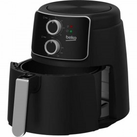 Friggitrice ad Aria BEKO Nero 1500 W 4 L