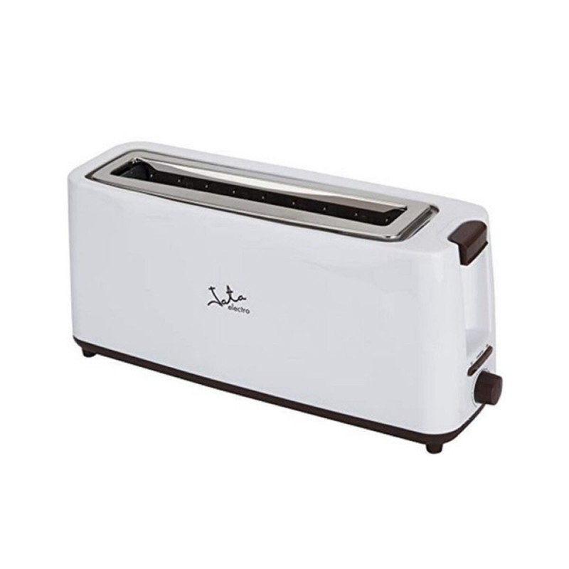 Tostapane con Funzione di Scongelamento JATA TT579 900 W