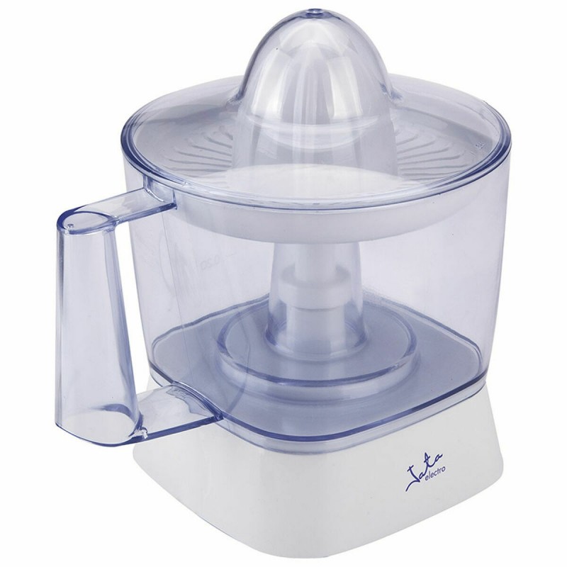 Spremiagrumi Elettrico JATA EX296 Bianco 40 W 800 ml
