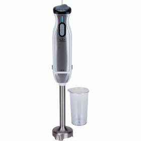 Frullatore ad Immersione JATA BT185 Bianco 1000 W