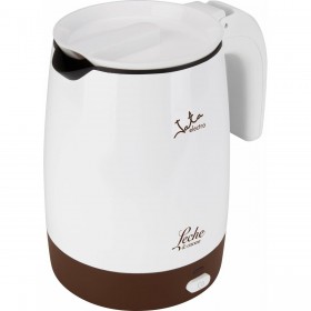 Bollitore JATA CL819 Bianco 400 W 1 L Plastica Latte