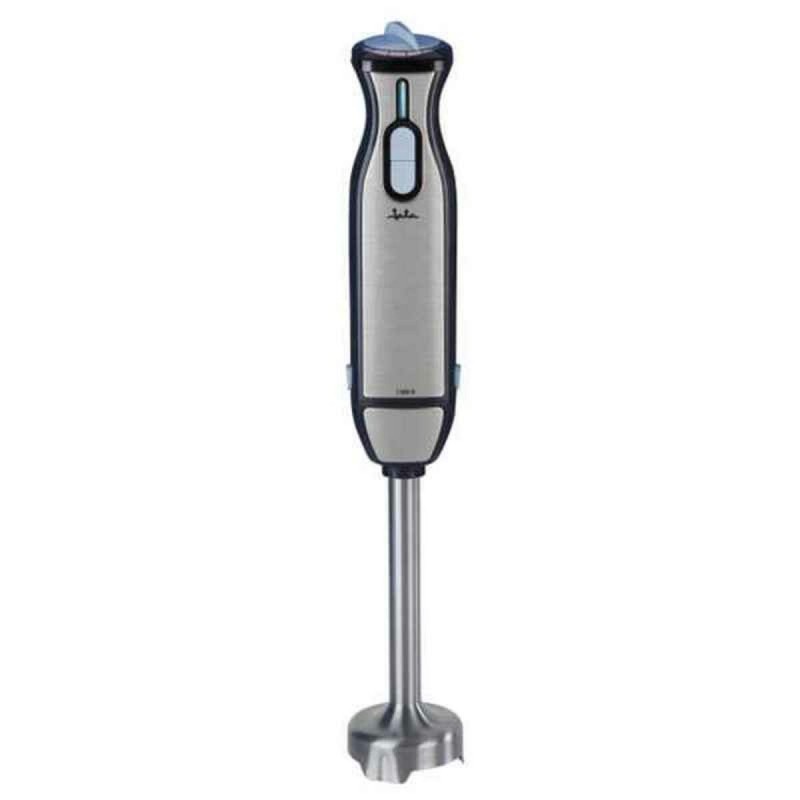 Frullatore ad Immersione JATA JEBT5026 Argentato 1000 W