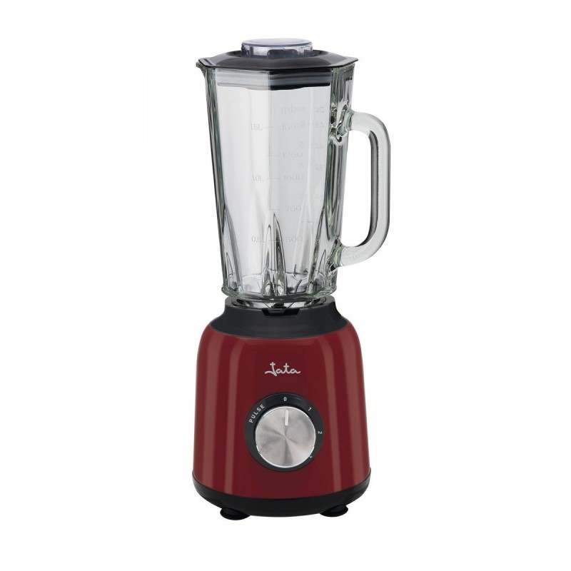 Frullatore JATA BT795 Rosso 1200 W 1,5 L