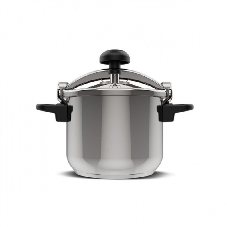 Pentola Express Taurus MOMENTS CLASSIC 4 L Argentato