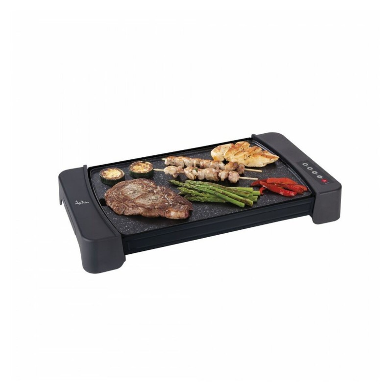 Piastra da Cucina JATA JEGR2851 Nero 2600 W 46 x 28 cm