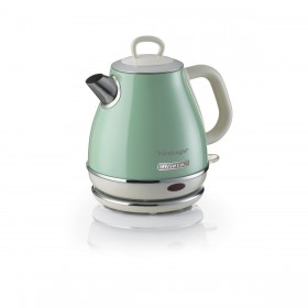 Bollitore Ariete 2868/04 Verde 1630 W Metallo 1600 W 1 L