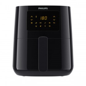 Friggitrice ad Aria Philips HD9270/70 Nero 2000 W 6,2 L