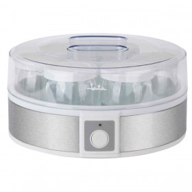 Yogurtiera JATA JEYG2266 20 W 1,2 L