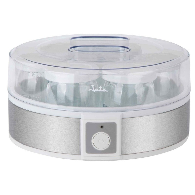 Yogurtiera JATA JEYG2266 20 W 1,2 L