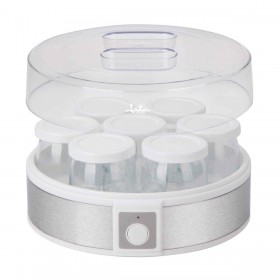 Yogurtiera JATA JEYG2266 20 W 1,2 L