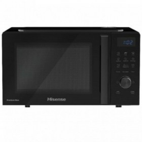 Microonde Hisense H23MOBSD1H 800 W Nero 23 L