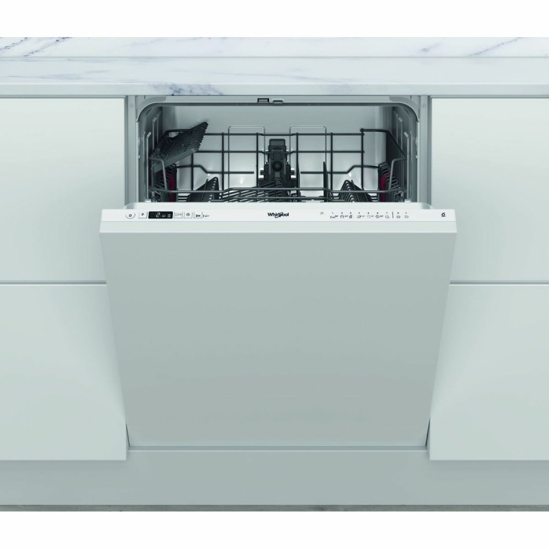 Lavastoviglie Whirlpool Corporation W2IHD526A Bianco 60 cm