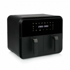 Friggitrice ad Aria Princess 182068 Nero 2400 W