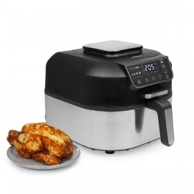 Friggitrice ad Aria Princess 182092 5,6 L