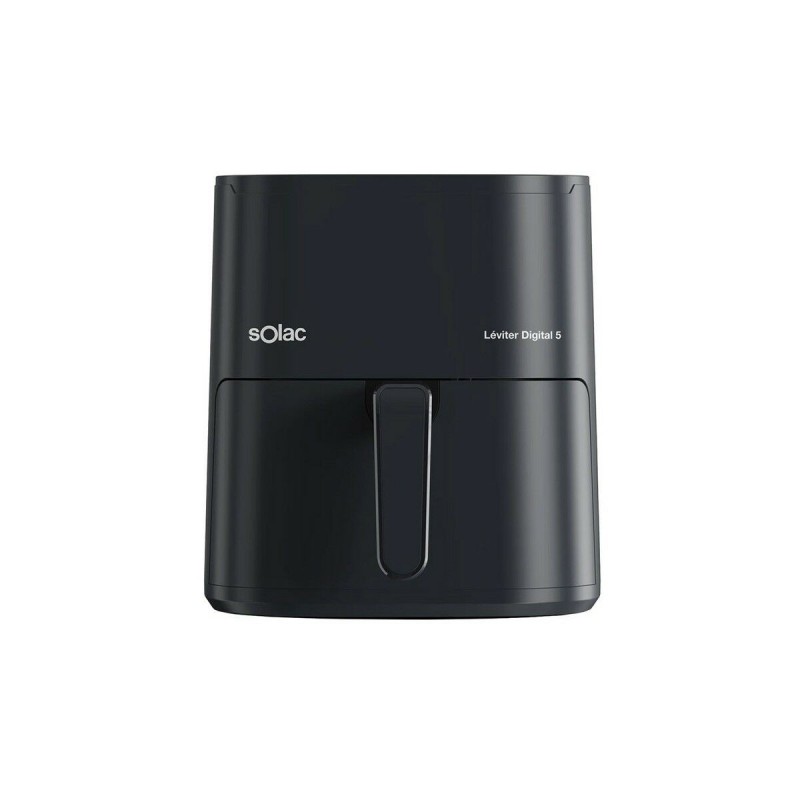 Friggitrice ad Aria Solac FA1400D 5 L