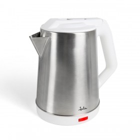 Bollitore JATA JEHA1723 Bianco Acciaio inossidabile 1500 W