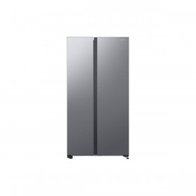 Frigorifero combinato Samsung RS62DG5003S9EF Acciaio 628 L