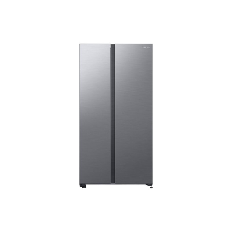 Frigorifero combinato Samsung RS62DG5003S9EF Acciaio 628 L