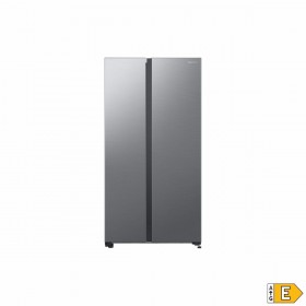 Frigorifero combinato Samsung RS62DG5003S9EF Acciaio 628 L