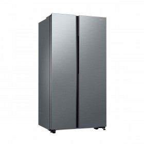 Frigorifero combinato Samsung RS62DG5003S9EF Acciaio 628 L