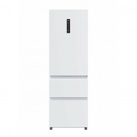 Frigorifero combinato Haier HTR5618ENPW 185 Bianco