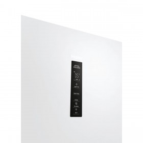 Frigorifero combinato Haier HTR5618ENPW 185 Bianco