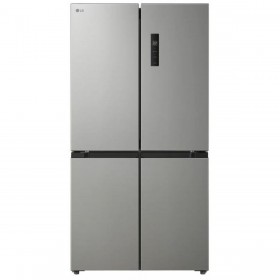 Frigo americano LG GMM41MSBEM  179 Acciaio 474 l