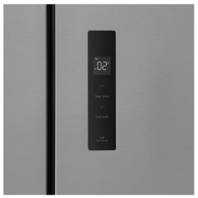 Frigo americano LG GMM41MSBEM  179 Acciaio 474 l