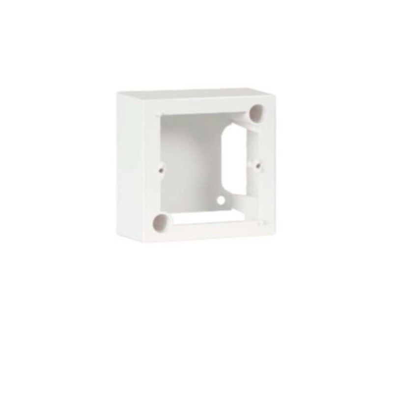 Placca per Interruttore della Luce FONESTAR WP-85CJ