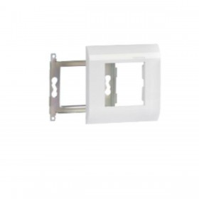 Placca per Interruttore della Luce FONESTAR WP-86MCH