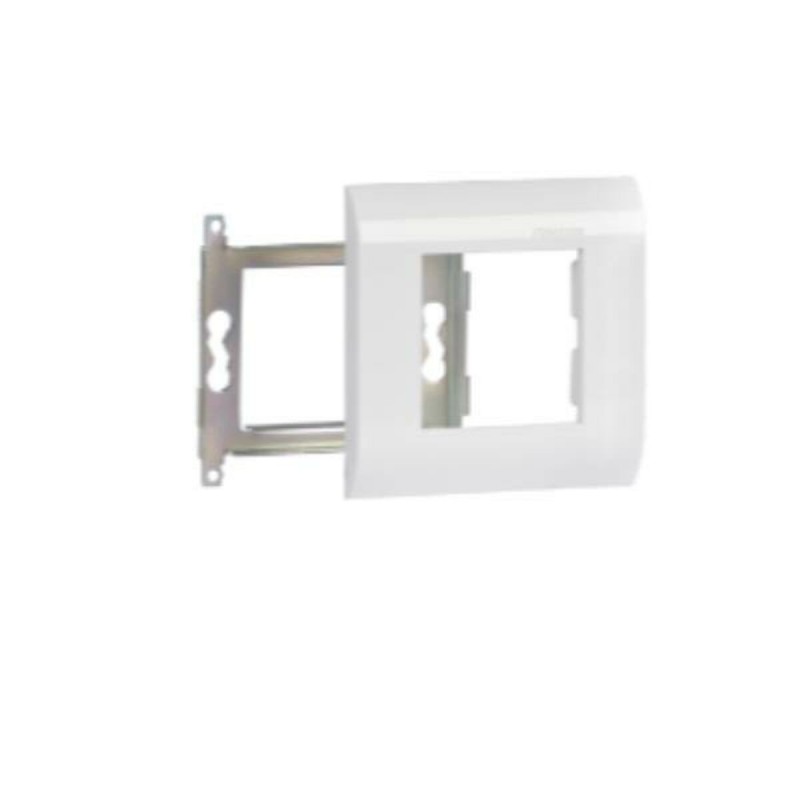 Placca per Interruttore della Luce FONESTAR WP-86MCH