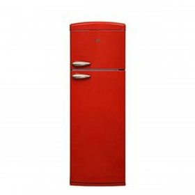 Frigorifero combinato NEWPOL NW170P2RE 312 L