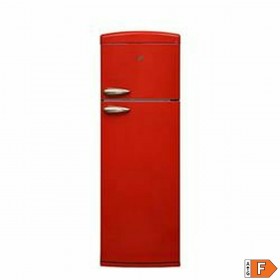 Frigorifero combinato NEWPOL NW170P2RE 312 L