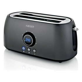 Tostapane Haeger Future Plus 1400 W