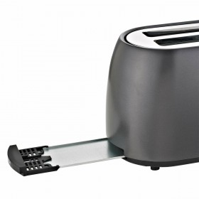 Tostapane Haeger Future Plus 1400 W