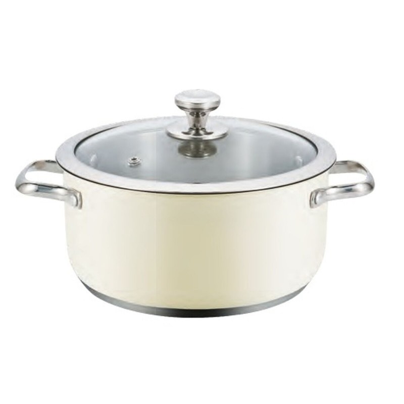 cuociriso Haeger PA-28H.013A Acciaio inossidabile