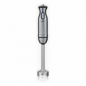Frullatore ad Immersione Haeger HB-10B.018A Nero Grigio 1000 W 1000 W