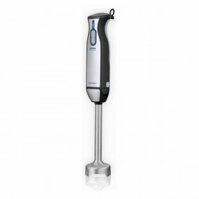 Frullatore ad Immersione Haeger HB-10B.018A Nero Grigio 1000 W 1000 W