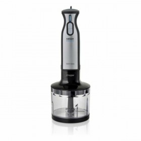 Frullatore Haeger HB-10C.019A Nero 1000 W