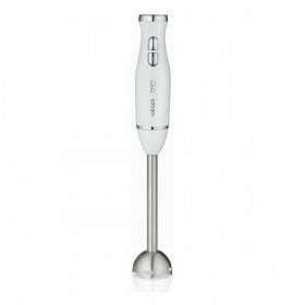 Frullatore ad Immersione Haeger HB-400.021A Bianco 400 W