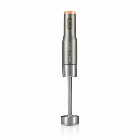 Frullatore ad Immersione Haeger HB-80G.026A Grigio 800 W