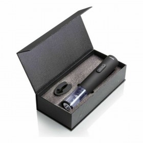 Cavatappi Haeger WO-0BB.001A Automatico Acciaio inossidabile