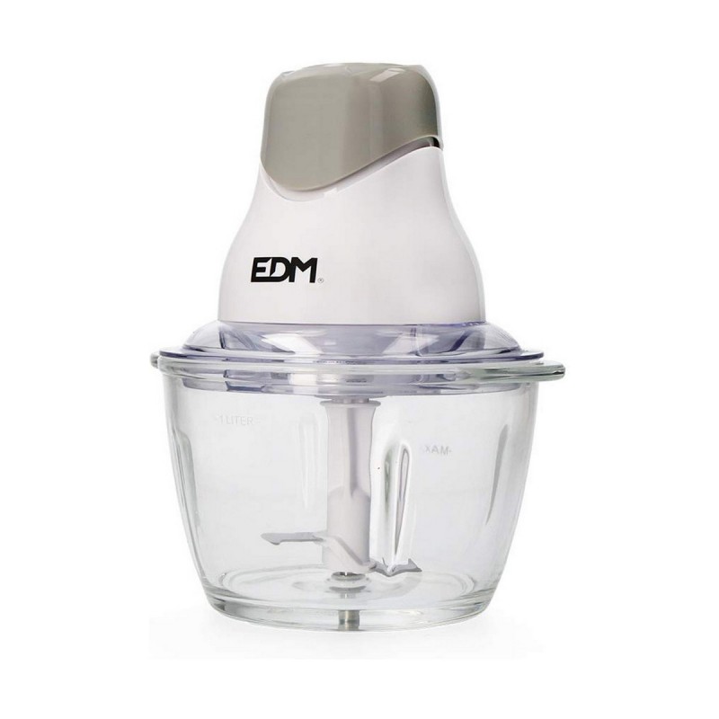 Tritacarne EDM 07669 320 W 1 L