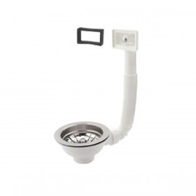 Filtro Mirtak Lavello Nero Multicolore Ø 115 mm