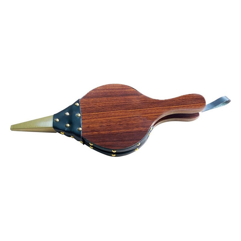 Soffiatore EDM 85757 Legno A soffietto Per camino