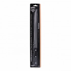 Coltello per Prosciutto EDM Acciaio inossidabile 38,5 cm